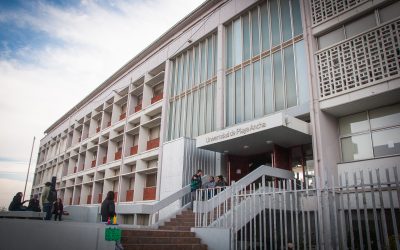 Bases de la convocatoria abierta «Subvención a la instalación en la academia 2019», Universidad de Playa Ancha