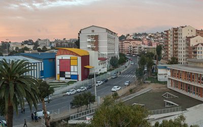 Bases de la convocatoria “Subvención a la Instalación en la Academia año 2021”, Universidad de Playa Ancha