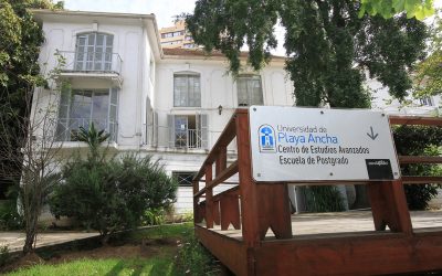 Concurso público: Investigador a jornada completa para el Centro de Estudios Avanzados de la Universidad de Playa Ancha
