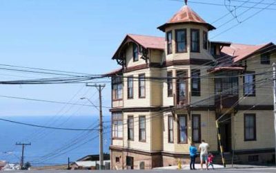 Hasta el 31 de octubre: Invitan a la comunidad a construir archivo fotográfico de Playa Ancha