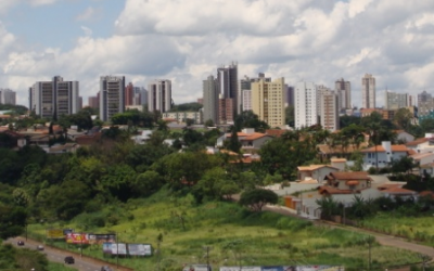 Progresa relación entre UPLA y Universidad Federal de San Carlos Brasil