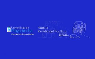 Nueva Revista del Pacífico es indexada en SciELO