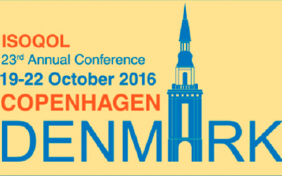 Datos del Observatorio de Riesgos de la UPLA fueron presentados en Dinamarca