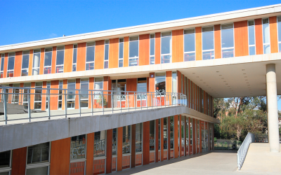 1 y 2 de diciembre: Seminario-taller de vigilancia científico-tecnológica