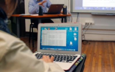 Te invitamos a participar de la charla «Cómo transitar desde la academia a un emprendimiento científico tecnológico basado en innovación»