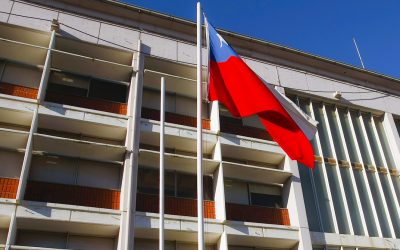 12 de abril: Cierre de recepción de antecedentes para Concurso de Atracción de Capital Humano Avanzado del Extranjero, Modalidad Estadías Cortas (MEC)