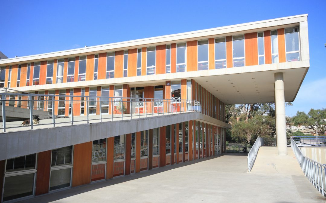 Invitan a investigadores a participar en conversatorio sobre alternativas de financiamiento CORFO