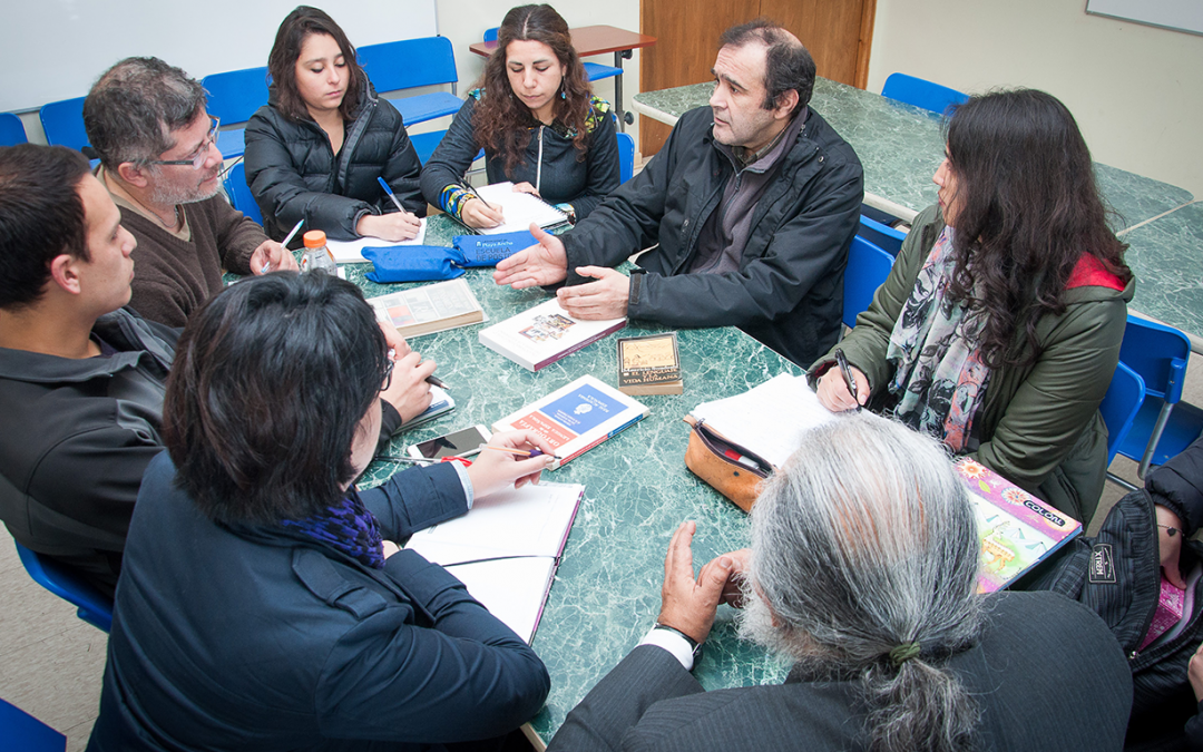 UPLA ingresa al grupo de universidades que aumentó sus investigaciones en el país
