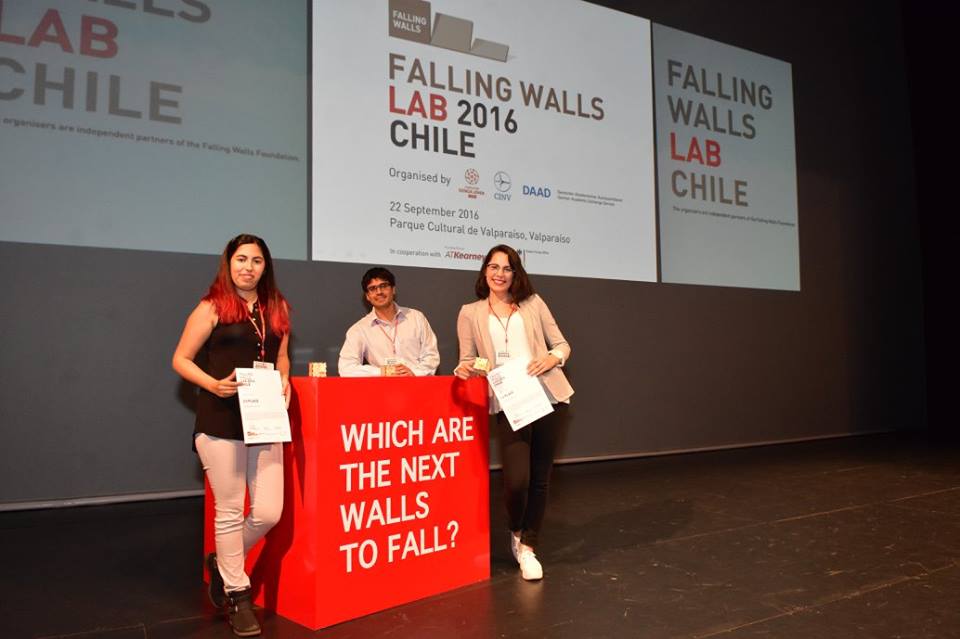 Fundación Ciencia Joven invita a «transforma la educación científica»