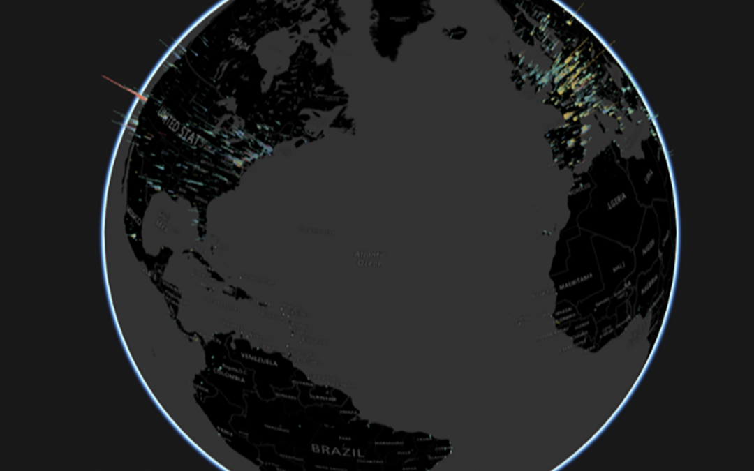 PROIDEA realizará conferencia sobre análisis cienciométrico de la Región de Valparaíso