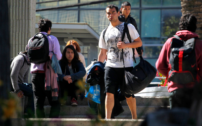Grupo GIIA invita a participar en segundo coloquio sobre inmigrantes, refugiados, desplazados