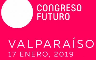 Invitan a participar de «Congreso Futuro 2019» Región de Valparaíso