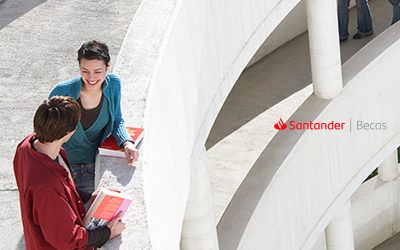 Abierta convocatoria a Becas Iberoamérica, Santander Investigación
