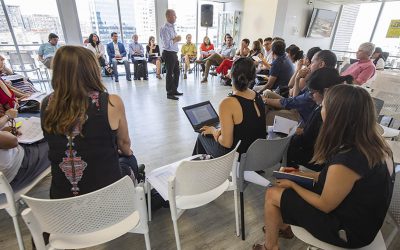 Te invitamos a participar ciclo de charlas “Nuevas investigaciones en la Universidad de Playa Ancha: Fondecyt Iniciación 2020″