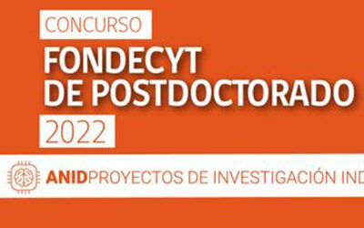 ANID invita a participar del taller de postulación al Concurso Fondecyt de Postdoctorado 2022