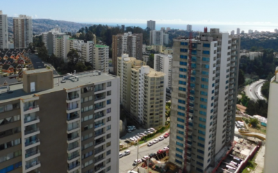 Nelson Carroza: “Cuando comprendemos las estrategias del mundo inmobiliario podemos cuestionarnos si acaso la vivienda es un bien básico de subsistencia o un bien transable en el mercado”