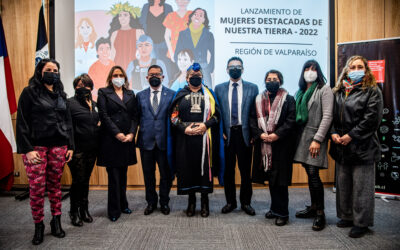 DiGi-UPLA invita a postular a “Mujeres destacadas de nuestra tierra 2022” de Explora Valparaíso