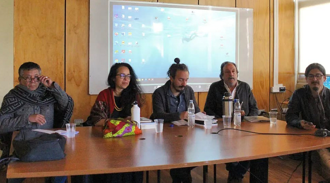 Pedagogías desde el Sur: grupo de investigación UPLA avanza hacia consolidación del primer doctorado consorciado de Chile