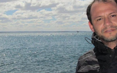 Pablo Mancilla: “Si nos definimos como la puerta de entrada a la Antártica deberíamos tener ciertos equilibrios en la enseñanza del territorio nacional”