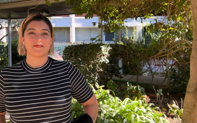 Elvira Vergara: “Aunque somos un país marítimo donde la pesquería es un recurso importante, desconocemos los niveles de metilmercurio en fauna íctica”