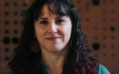 Dra. Eileen Karmy: “En estos proyectos entendemos que la música es algo vivo y con lo que convivimos e interactuamos de forma social”