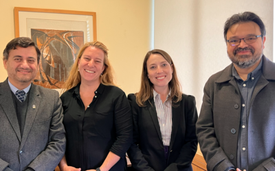 Comité Ético Científico comienza proceso de acreditación ante Ministerio de Salud