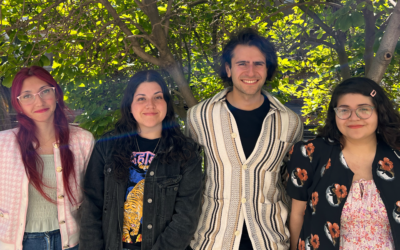 Red de Apoyo concluye ciclo de grupos focales para conocer las motivaciones de investigación en la UPLA