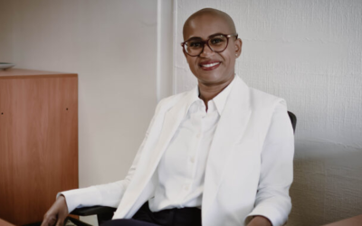 Académica del Doctorado en Artes Integradas realiza comisión de estudios en Universidade Estadual de Londrina