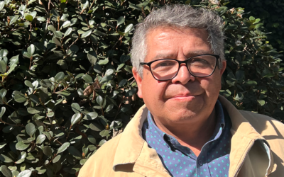 José Miguel Ramírez: “Estas personas de la cultura Aconcagua trasladaron sus muertos hasta la costa y excavaron a través de un conchal Bato para enterrarlos”