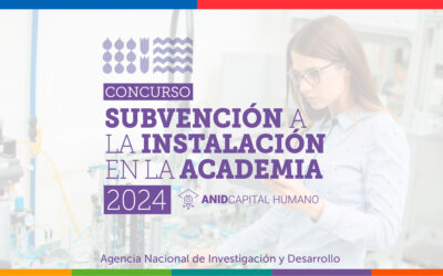 Universidad de Playa Ancha invita a doctores y doctoras a incorporarse a su cuerpo académico a través de convocatoria ANID