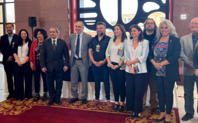 IAhora qué hacemos: UPLA formará parte de Congreso Futuro Valparaíso 2024