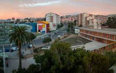 Siete investigadoras e investigadores UPLA fueron seleccionados por ANID para adjudicación de Fondecyt de Iniciación y Postdoctorado