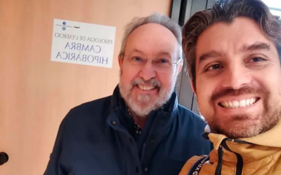 Ejercicio físico en altura y adaptación celular: Investigador UPLA estudia el potencial impacto positivo de la hipoxia hipobárica