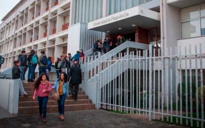 Literatura, interdisciplinariedad, biología y educación superior: UPLA adjudica cuatro proyectos Fondecyt Regular 2024