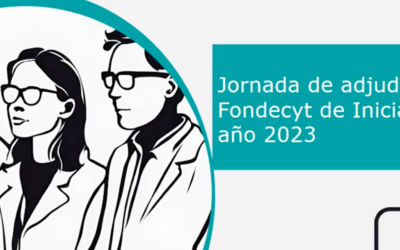 Adjudicadores y adjudicadoras de Fondecyt de Iniciación 2024 se reúnen con la comunidad académica para socializar estrategias de postulación