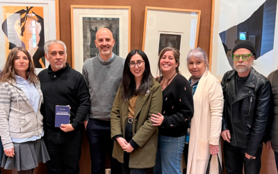 Investigador francés Nicolas Balutet realiza seminario internacional sobre transclase y movilidad social en la UPLA