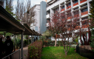 Dirección General de Investigación realizará jornada de divulgación de proyectos internos en Aula Dr. Félix Morales Pettorino