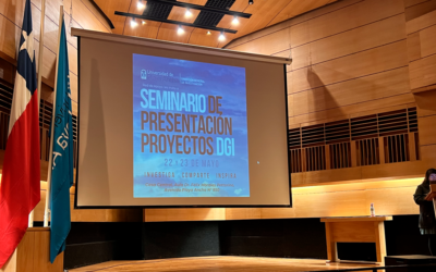 Jornada de socialización reúne investigaciones de seis facultades de la UPLA