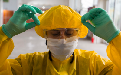 Comité de Bioseguridad realizará charla virtual sobre certificación de proyectos y actividades de investigación