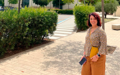 Desafíos de género en Pedagogía en Educación Física llevan a académica UPLA a encuentro internacional en Alicante