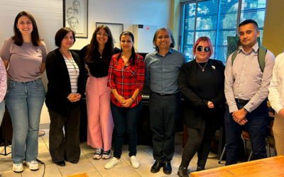 Dr. Eduardo Cavieres: “Para estos profesores, la expectativa y la frustración caracterizan el espacio público chileno que les ha tocado vivir”