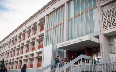 Universidad de Playa Ancha lidera adjudicaciones de la Macrozona Centro de FONDEF IT 2024