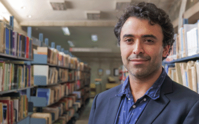 Tomás Ilabaca: “Los colegios de élite tienen como elemento central de su formación el desarrollo de una superioridad moral con poca relación con la sociedad”