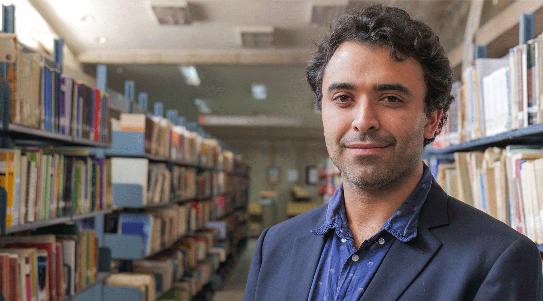 Tomás Ilabaca: “Los colegios de élite tienen como elemento central de su formación el desarrollo de una superioridad moral con poca relación con la sociedad”