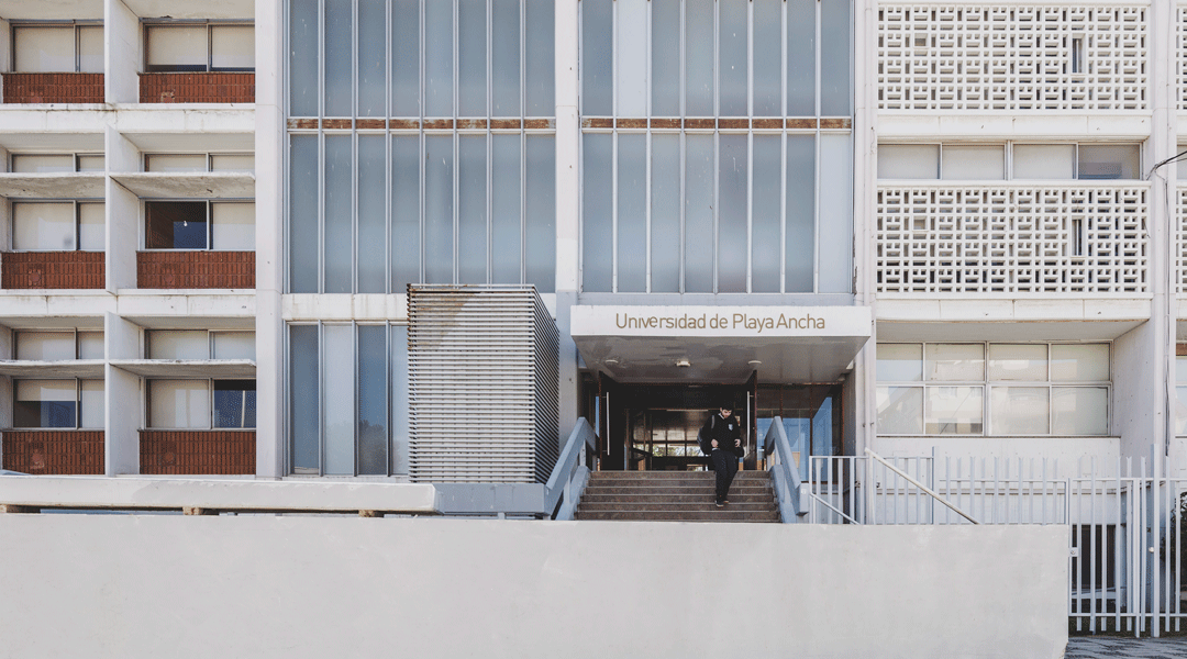 Estudiantes de postgrado de la Universidad de Playa Ancha obtienen financiamiento ANID
