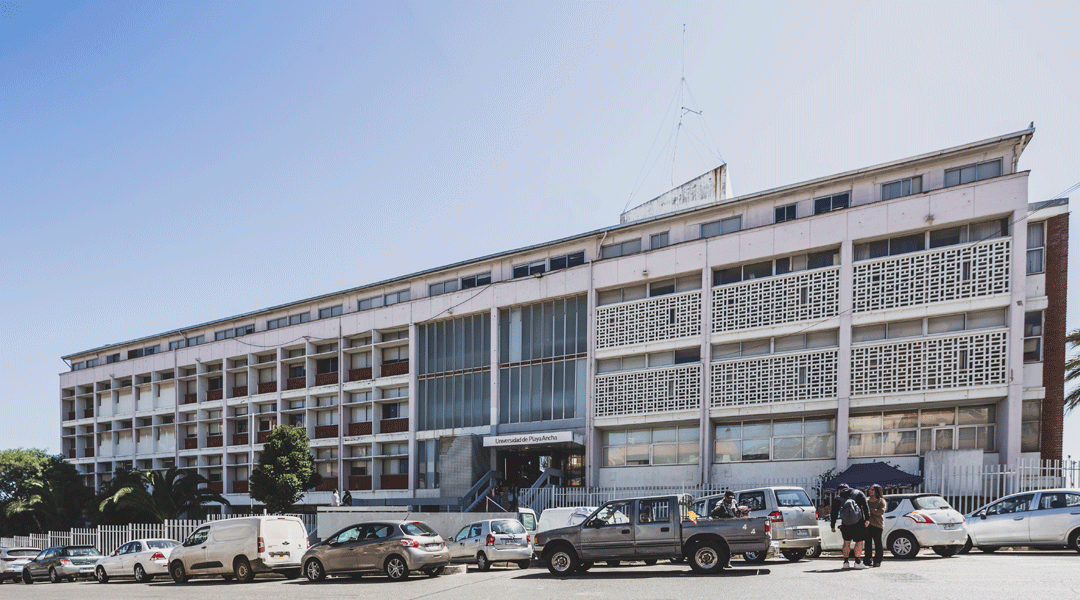 Universidad de Playa Ancha obtiene mayor número de adjudicaciones en concurso Subvención a la Instalación en la Academia de ANID