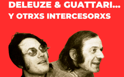 Centenario del filósofo Gilles Deleuze se celebrará con actividades en Santiago y Valparaíso
