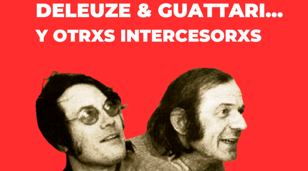 Centenario del filósofo Gilles Deleuze se celebrará con actividades en Santiago y Valparaíso