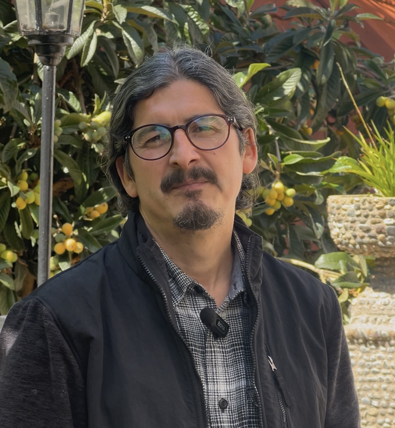 Marcelo Rodríguez