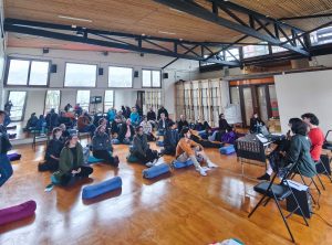 Centenario del filósofo Gilles Deleuze se celebró con actividades en Santiago y Valparaíso